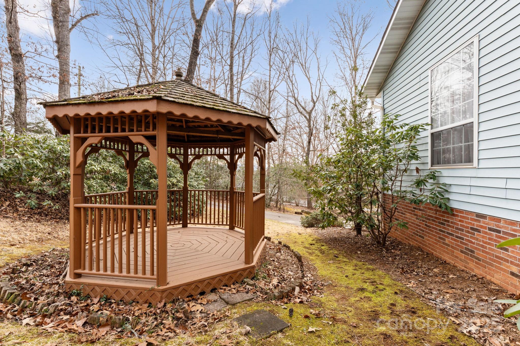 184 Trimont Mountain Road Franklin NC 28734