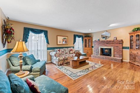 184 Trimont Mountain Road Franklin NC 28734