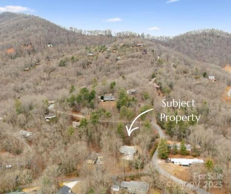 184 Trimont Mountain Road Franklin NC 28734