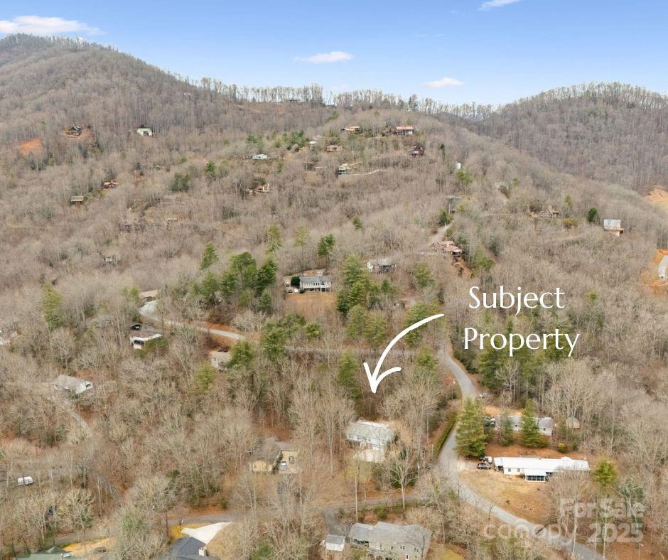 184 Trimont Mountain Road Franklin NC 28734