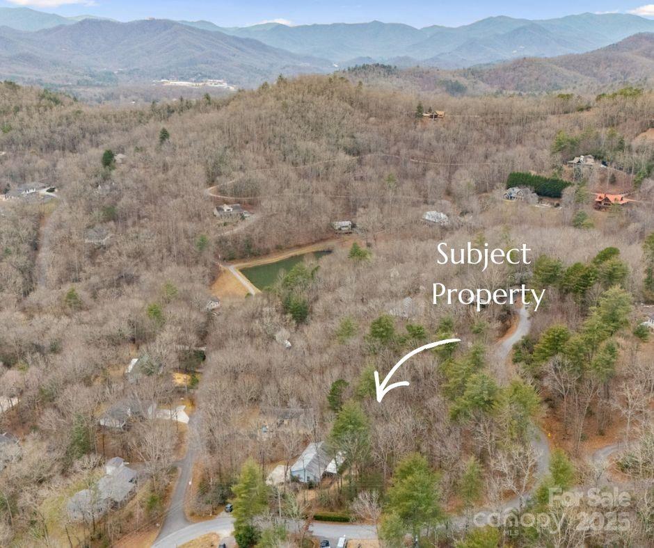 184 Trimont Mountain Road Franklin NC 28734
