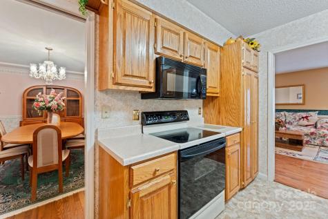 184 Trimont Mountain Road Franklin NC 28734