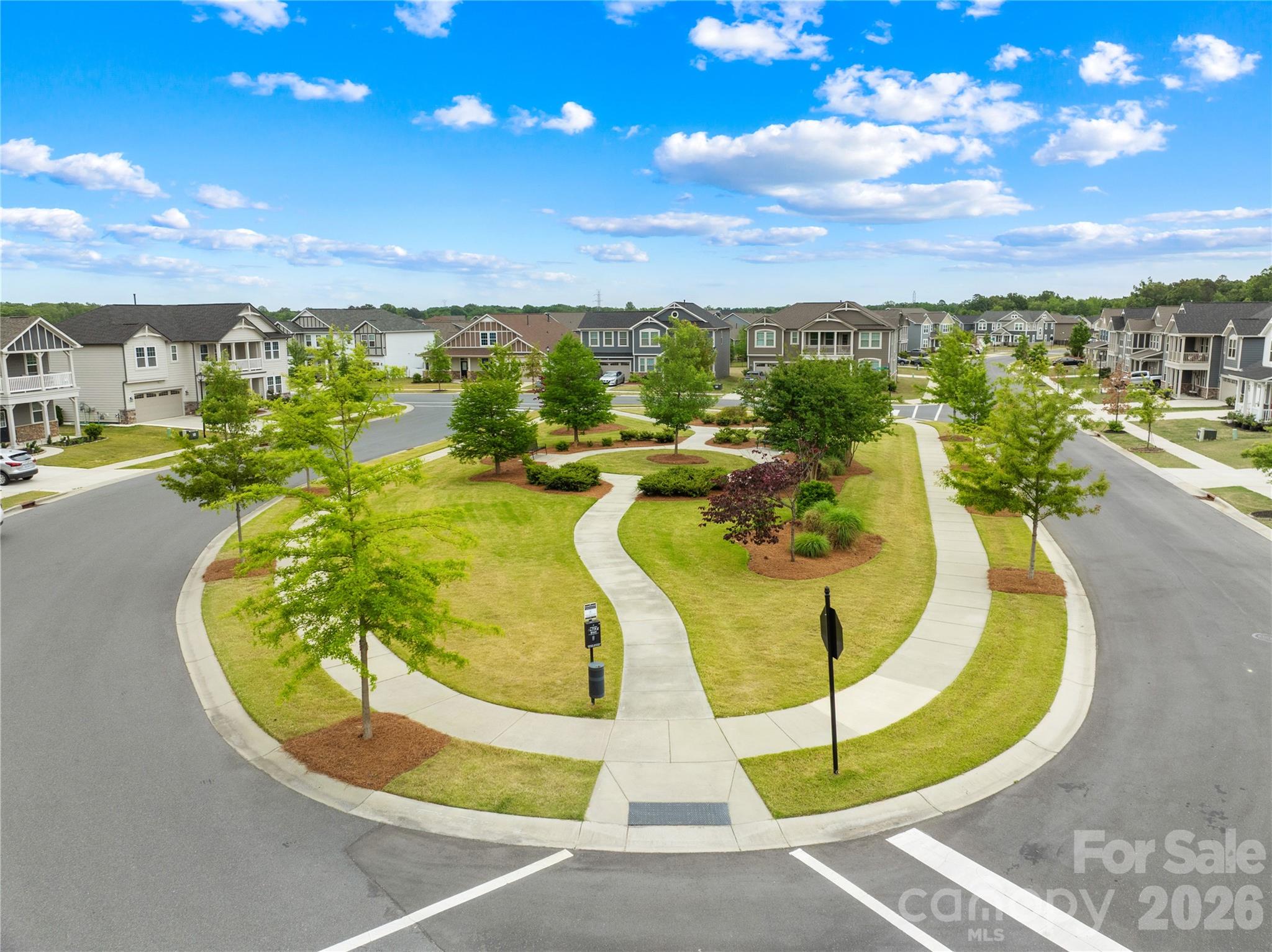 1004 Bellshill Drive Indian Trail NC 28079