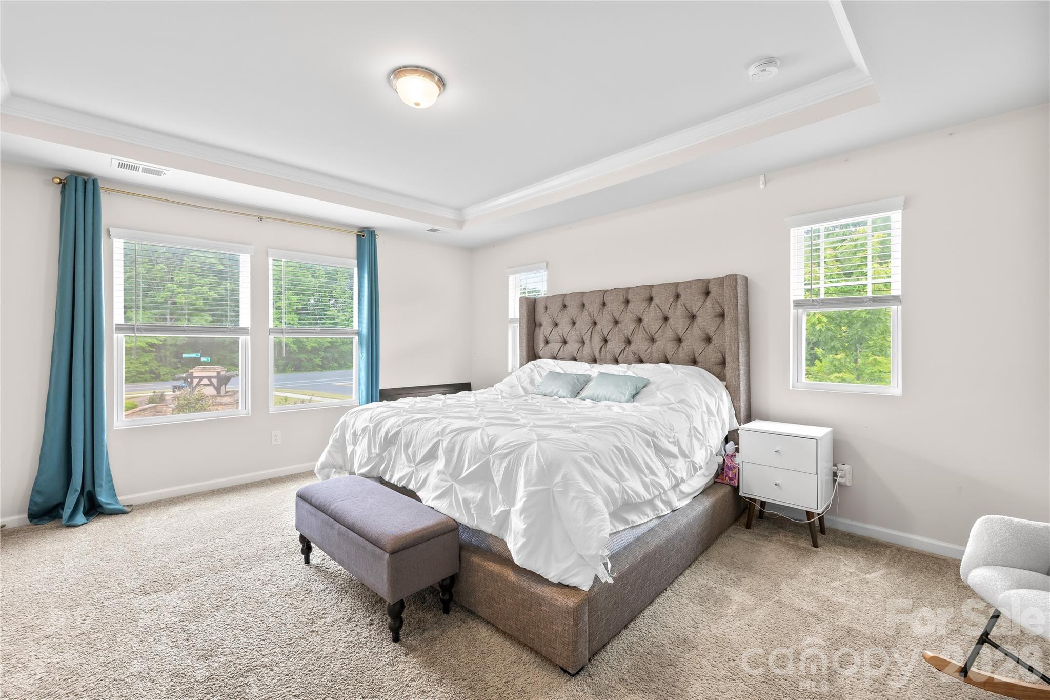 1004 Bellshill Drive Indian Trail NC 28079
