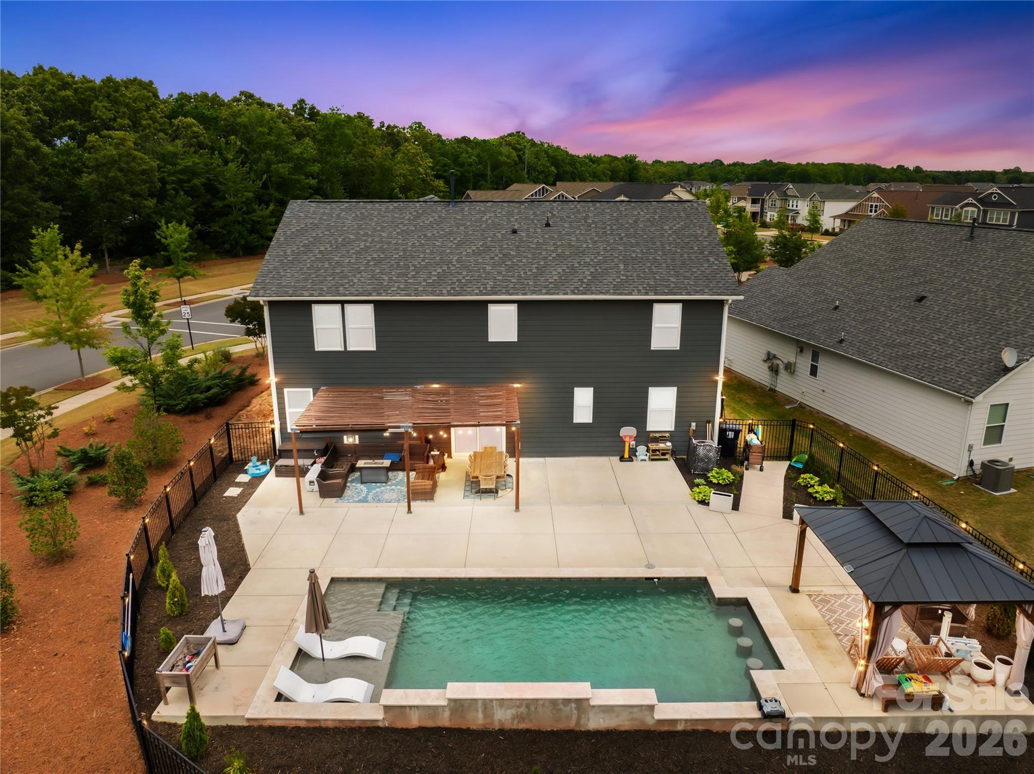 1004 Bellshill Drive Indian Trail NC 28079