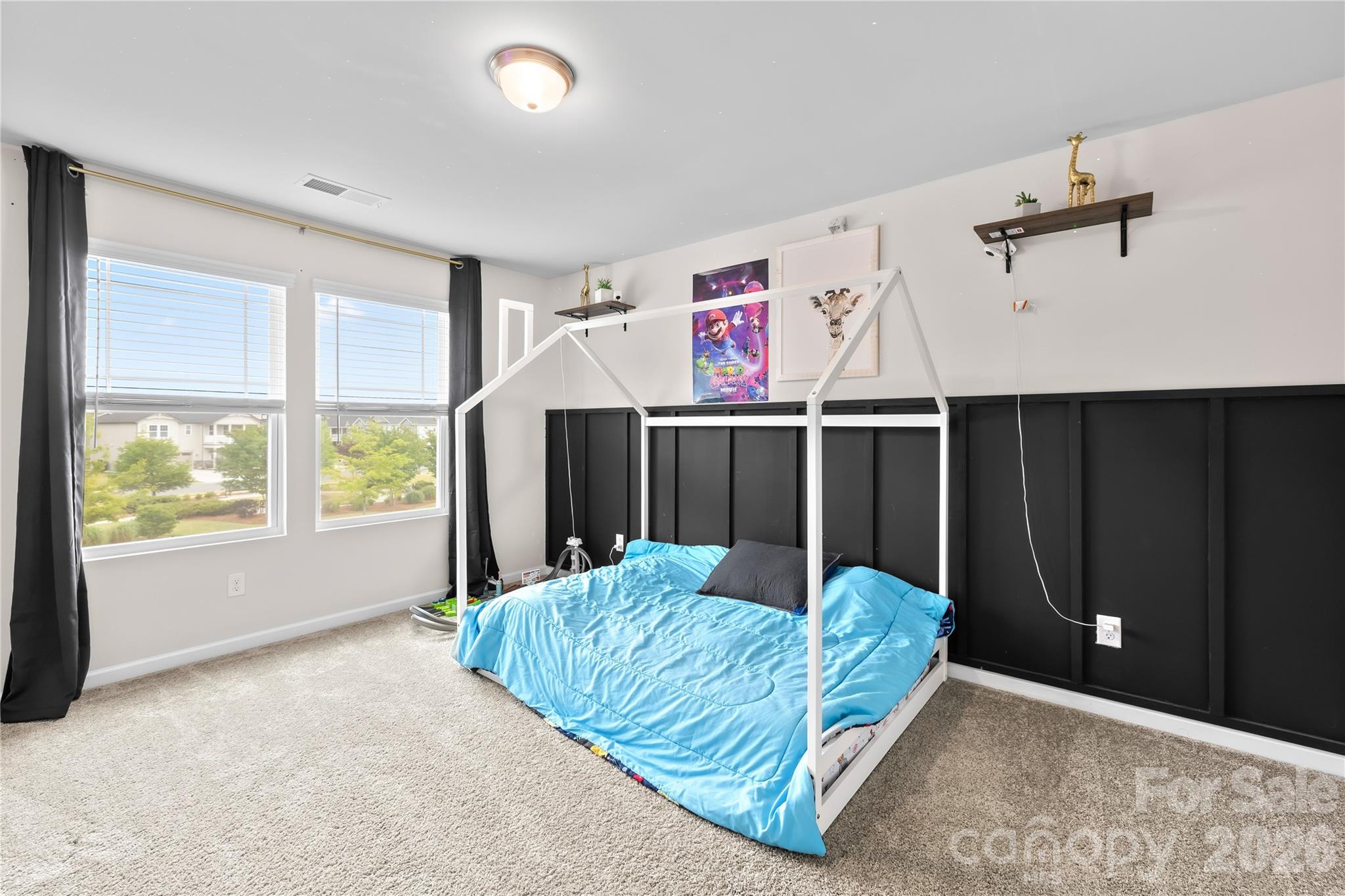 1004 Bellshill Drive Indian Trail NC 28079