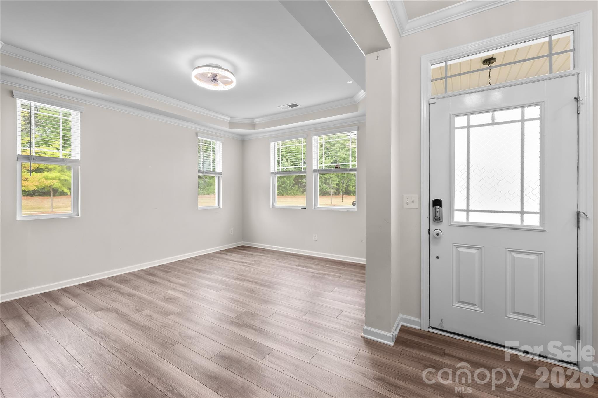 1004 Bellshill Drive Indian Trail NC 28079
