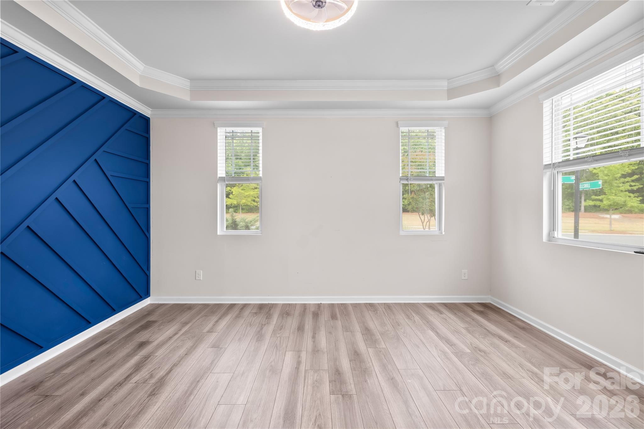 1004 Bellshill Drive Indian Trail NC 28079