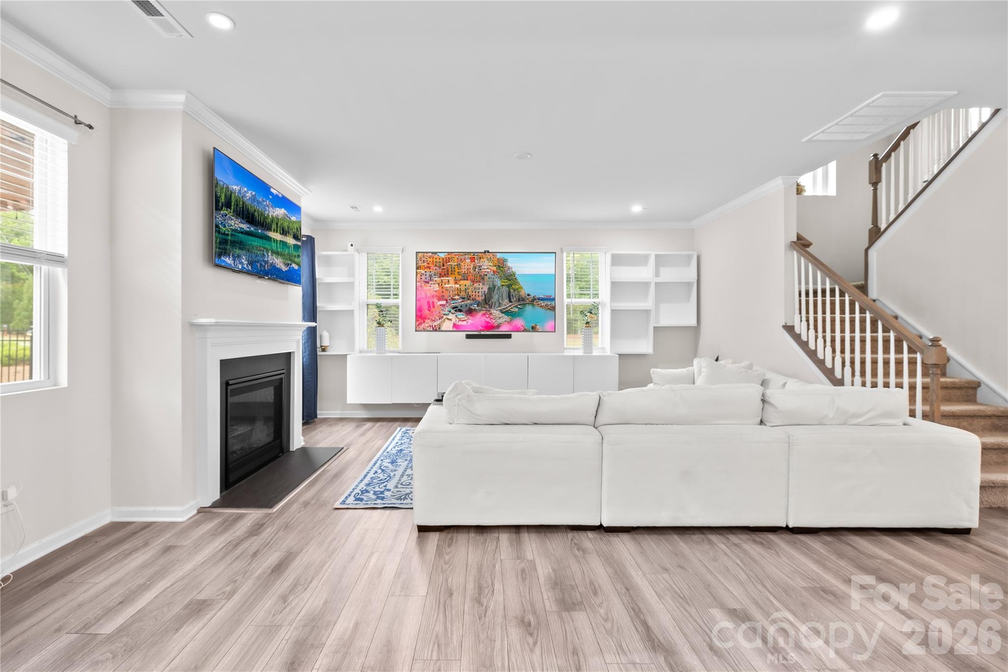 1004 Bellshill Drive Indian Trail NC 28079
