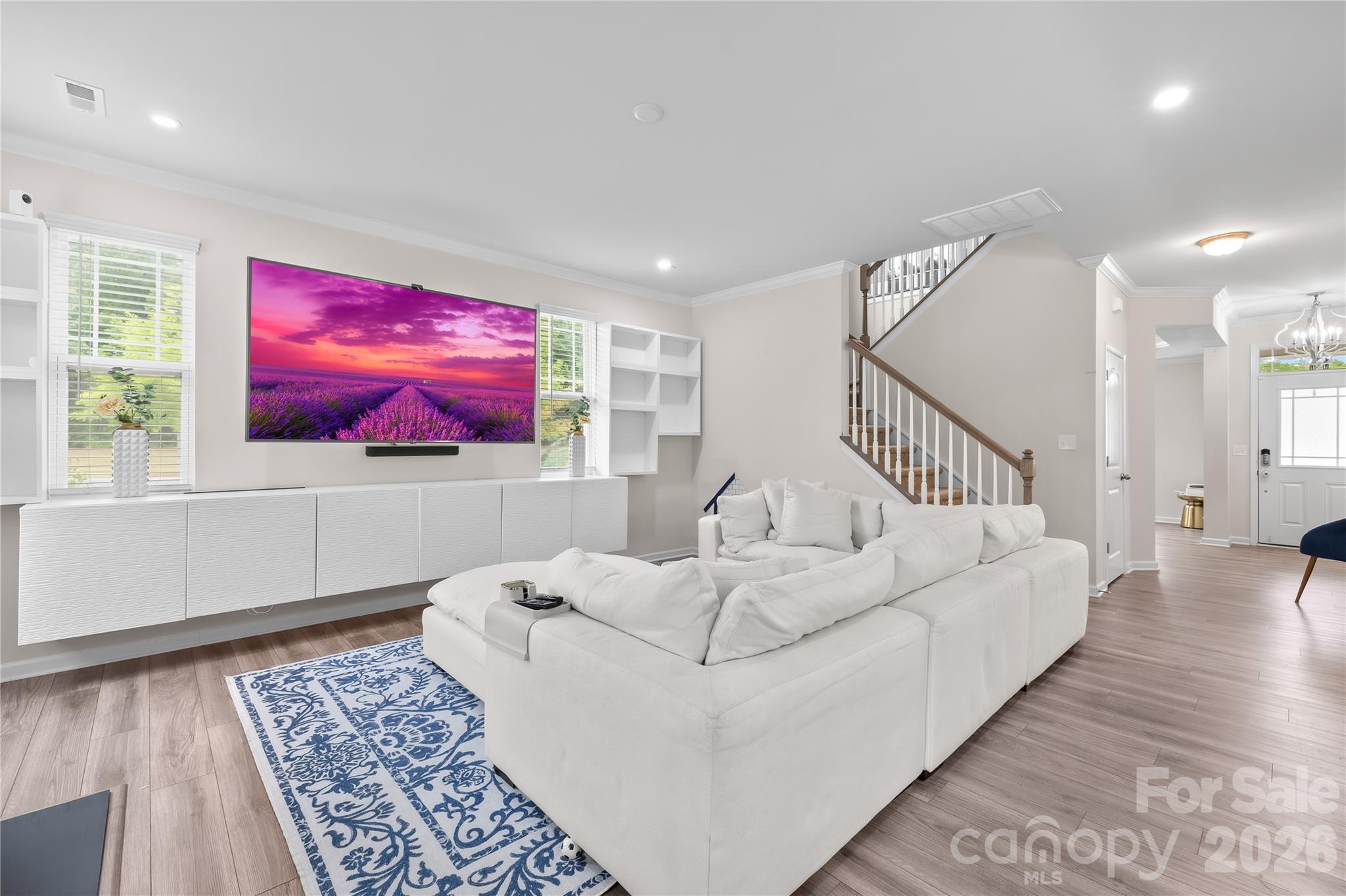 1004 Bellshill Drive Indian Trail NC 28079