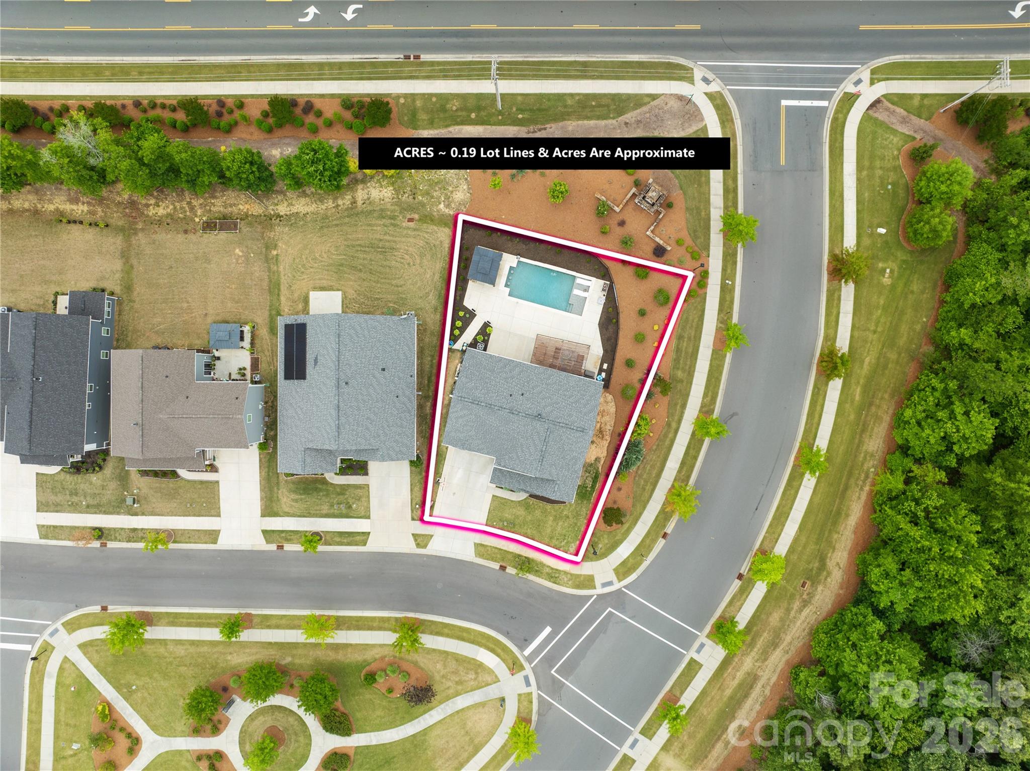 1004 Bellshill Drive Indian Trail NC 28079