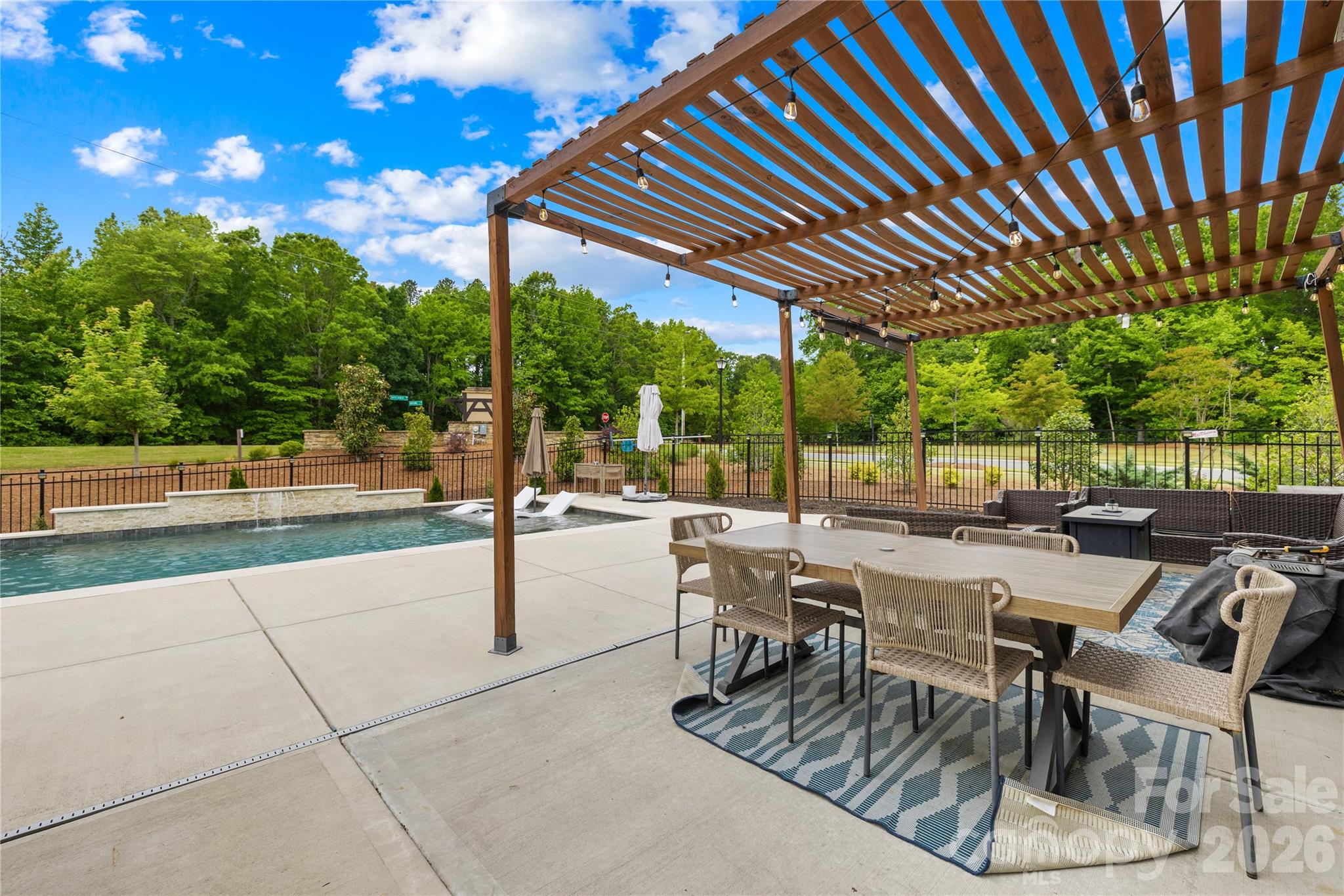 1004 Bellshill Drive Indian Trail NC 28079