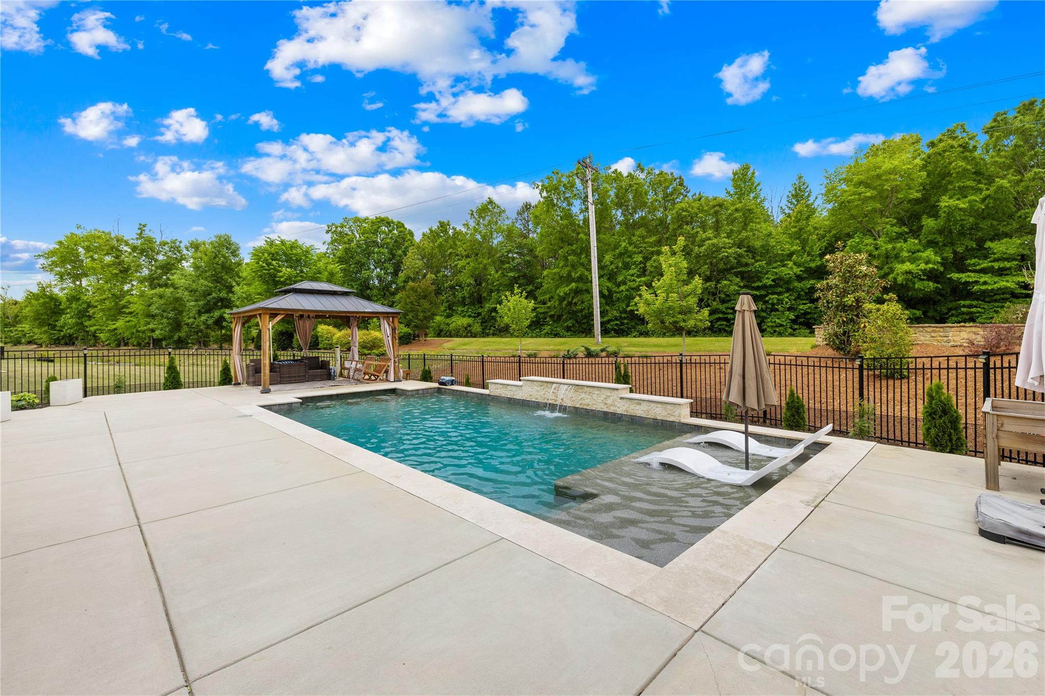 1004 Bellshill Drive Indian Trail NC 28079