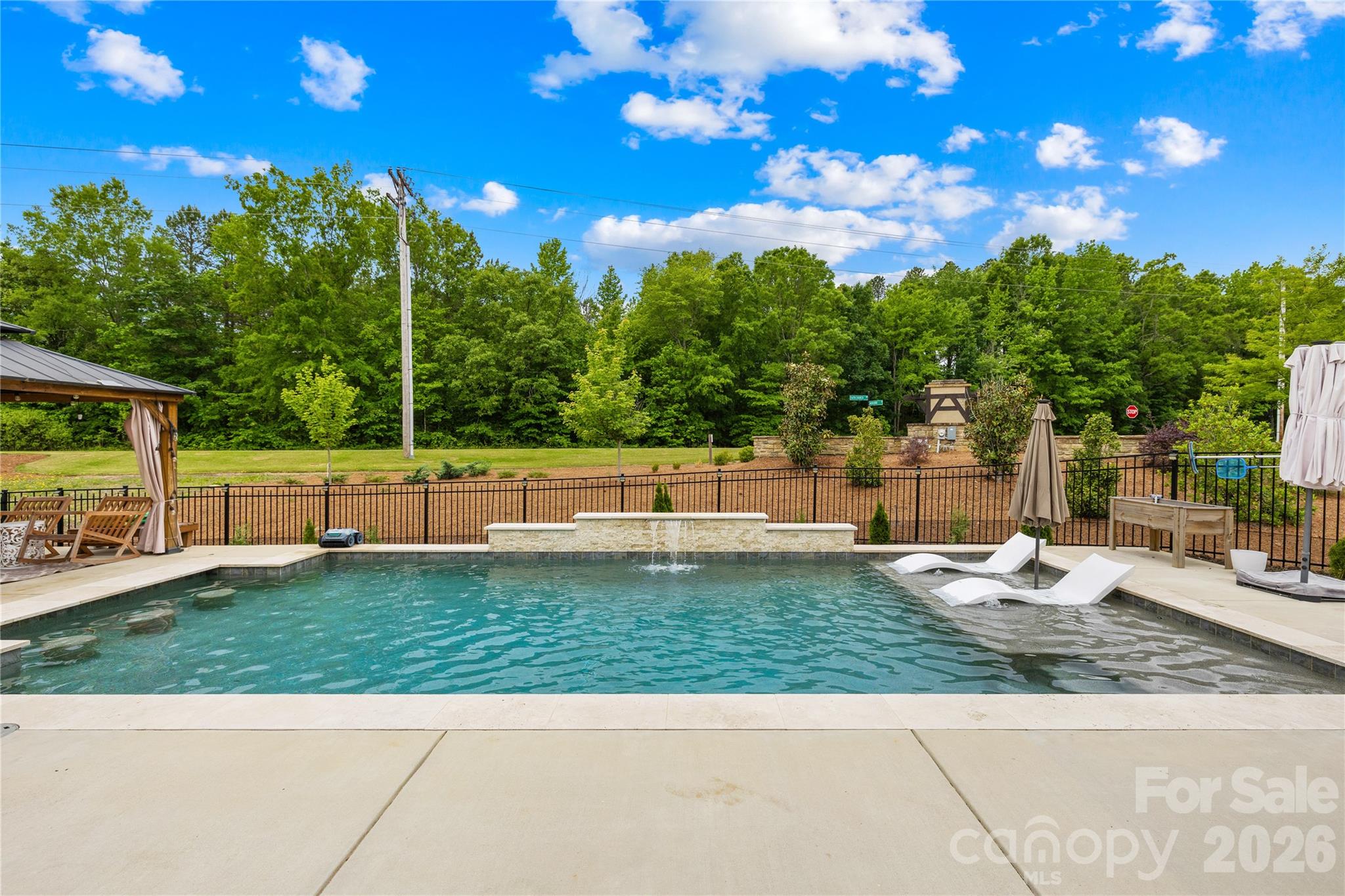 1004 Bellshill Drive Indian Trail NC 28079
