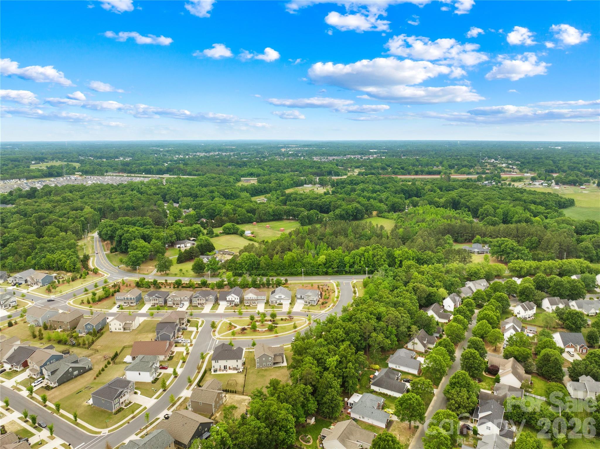 1004 Bellshill Drive Indian Trail NC 28079