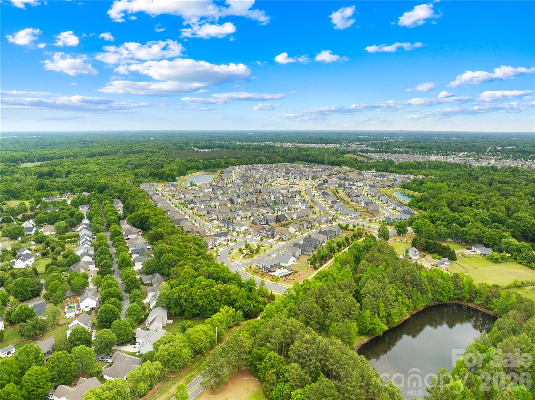 1004 Bellshill Drive Indian Trail NC 28079