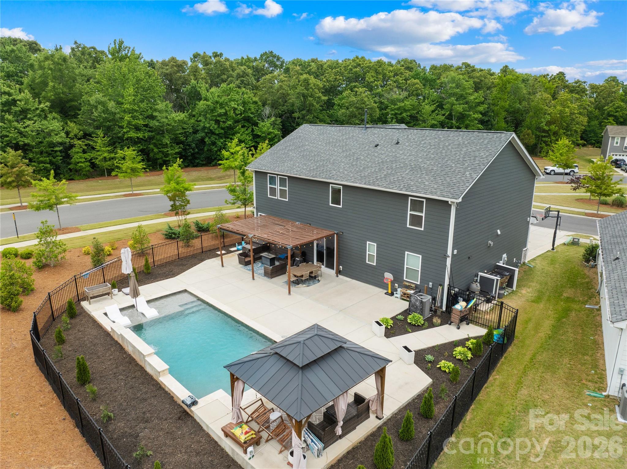 1004 Bellshill Drive Indian Trail NC 28079