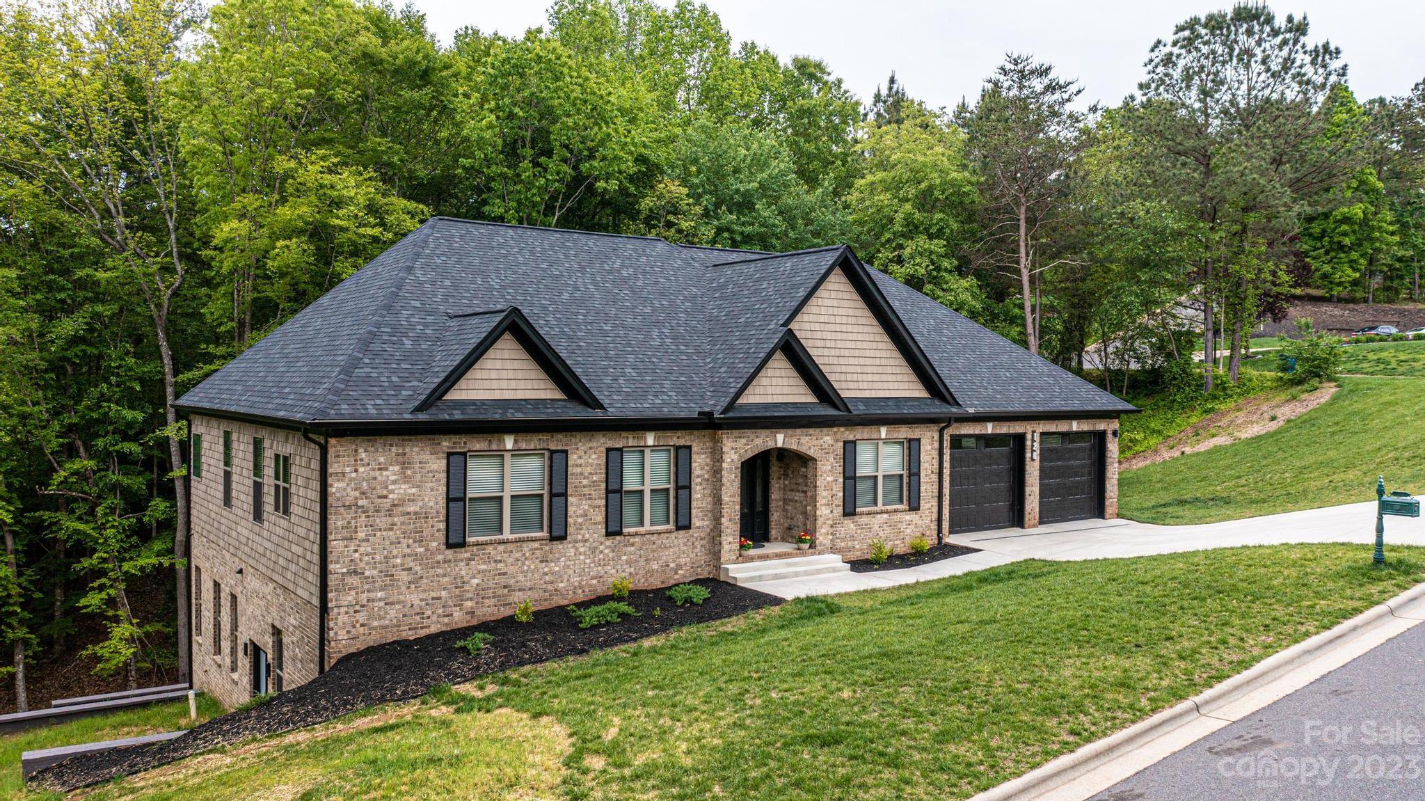 120 Winwood Circle Granite Falls NC 28630
