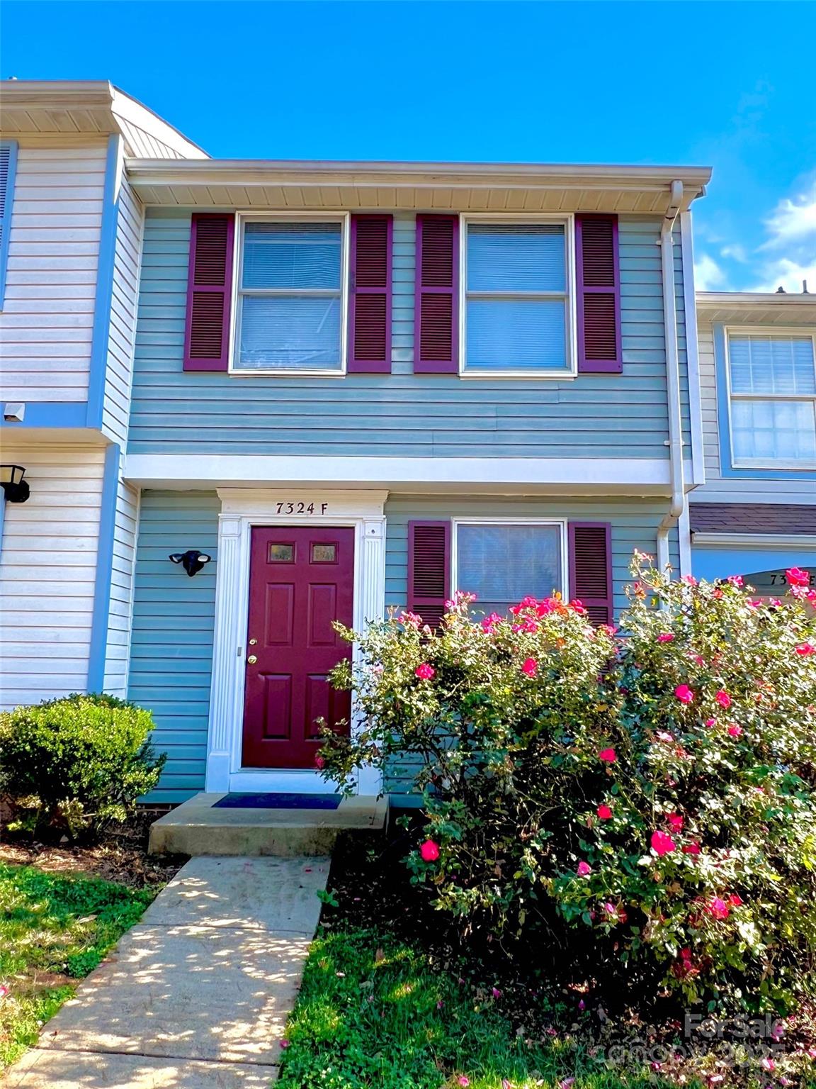 7324 Pebblestone Drive Charlotte NC 28212