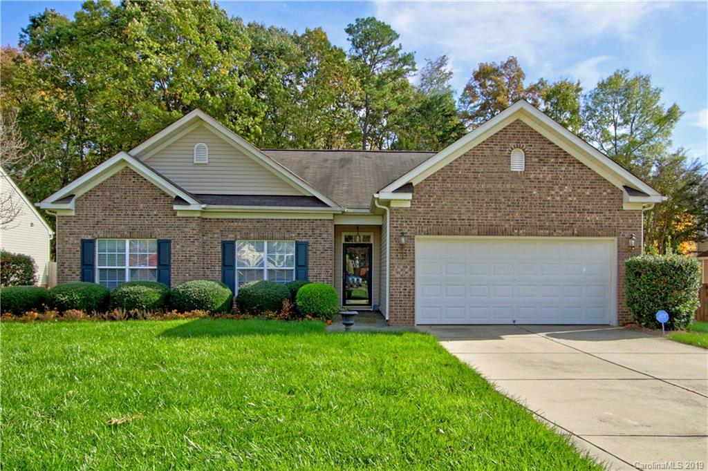 167 Heywatchis Drive Mooresville NC 28115