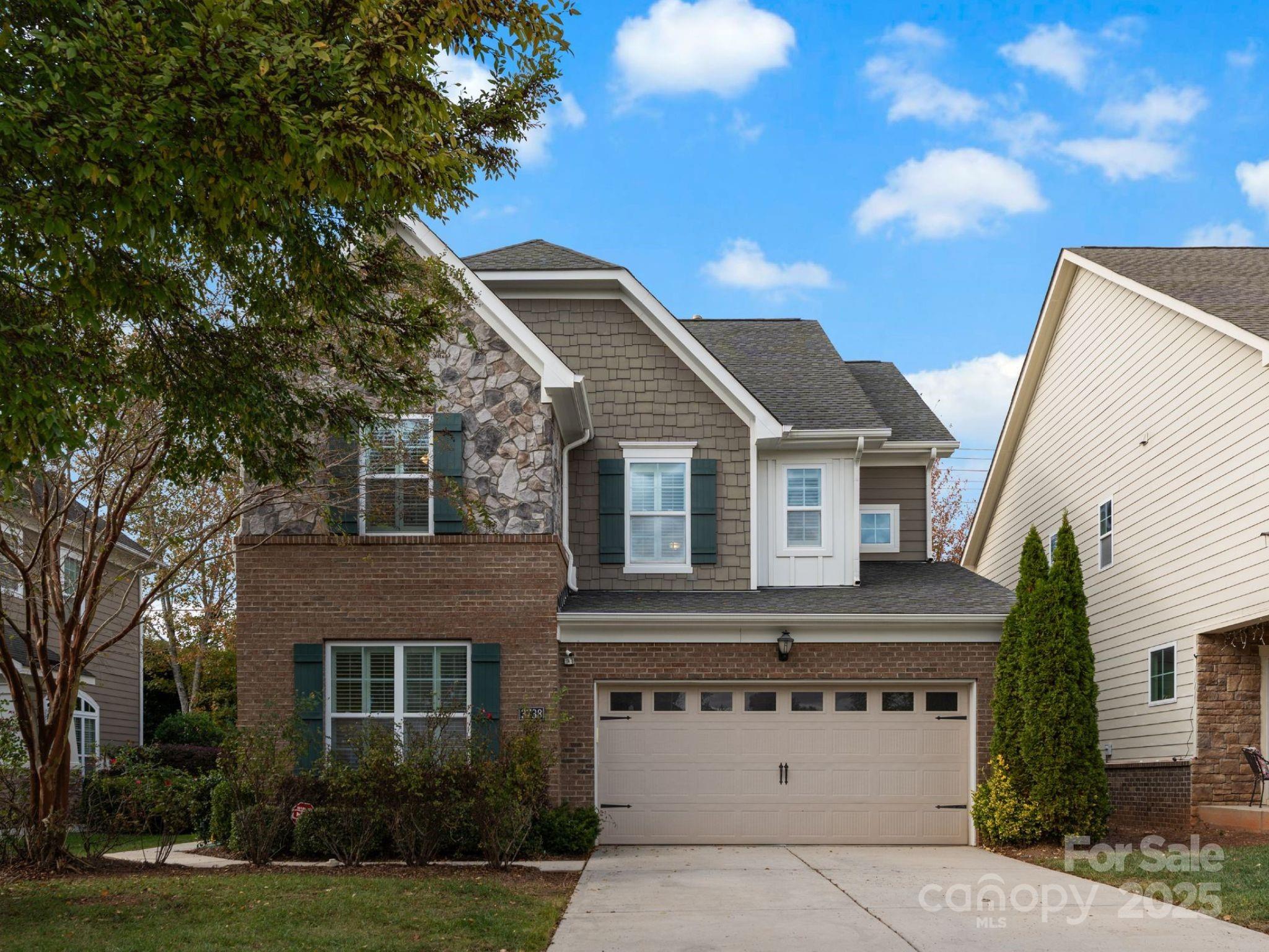 3738 Highland Castle Way Charlotte NC 28270