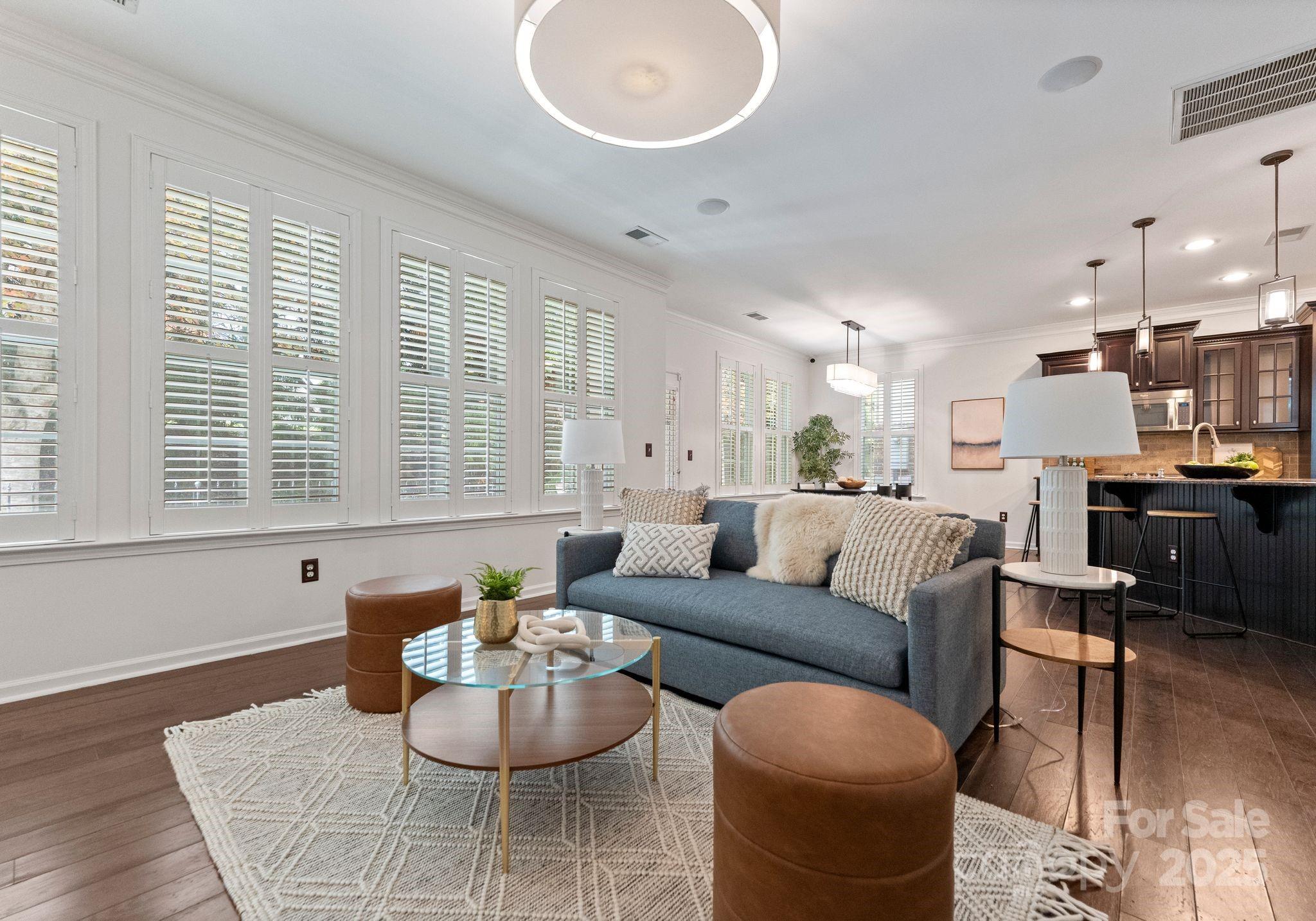 3738 Highland Castle Way Charlotte NC 28270