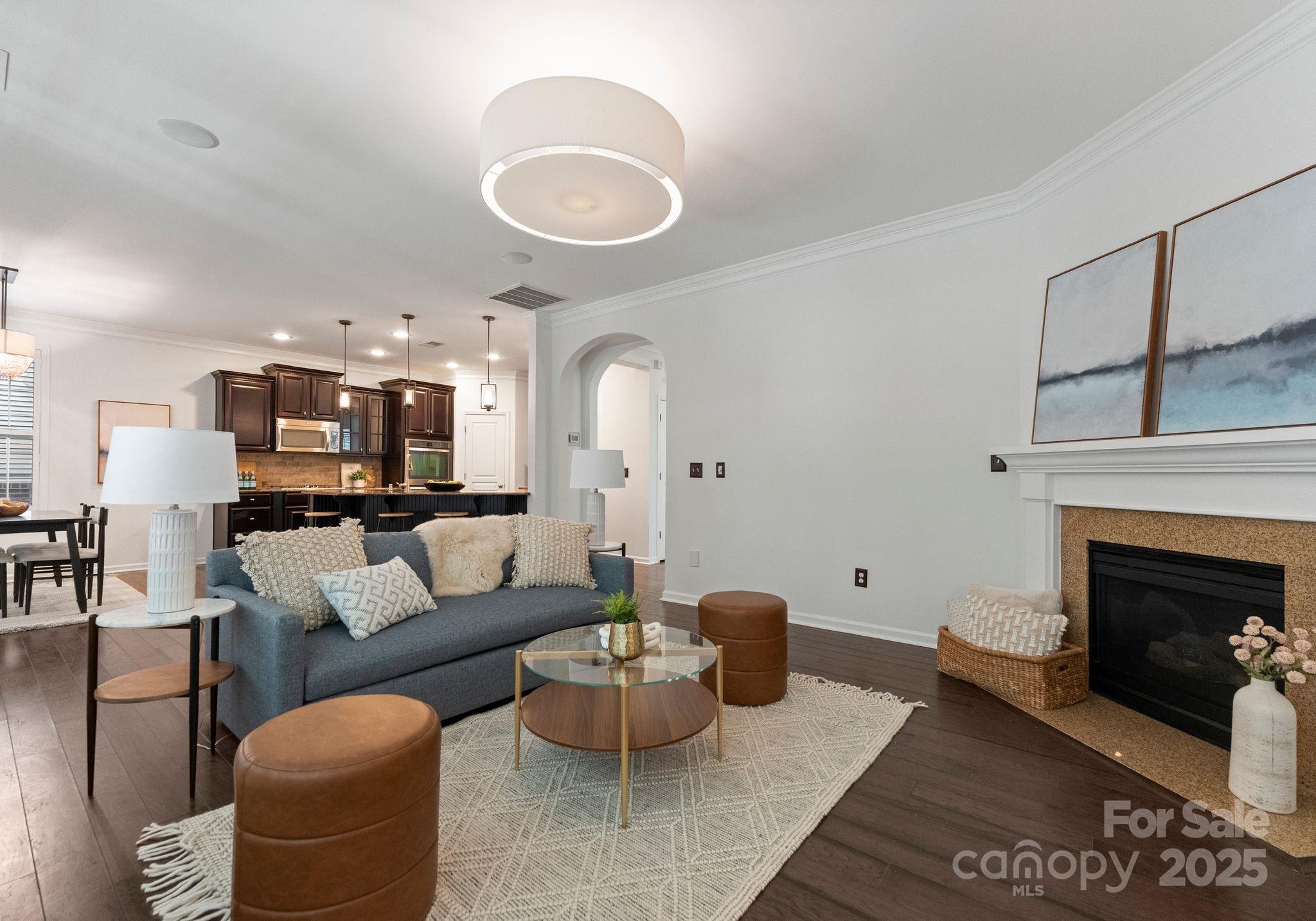 3738 Highland Castle Way Charlotte NC 28270