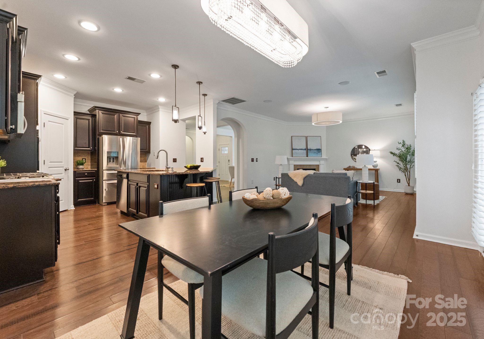 3738 Highland Castle Way Charlotte NC 28270