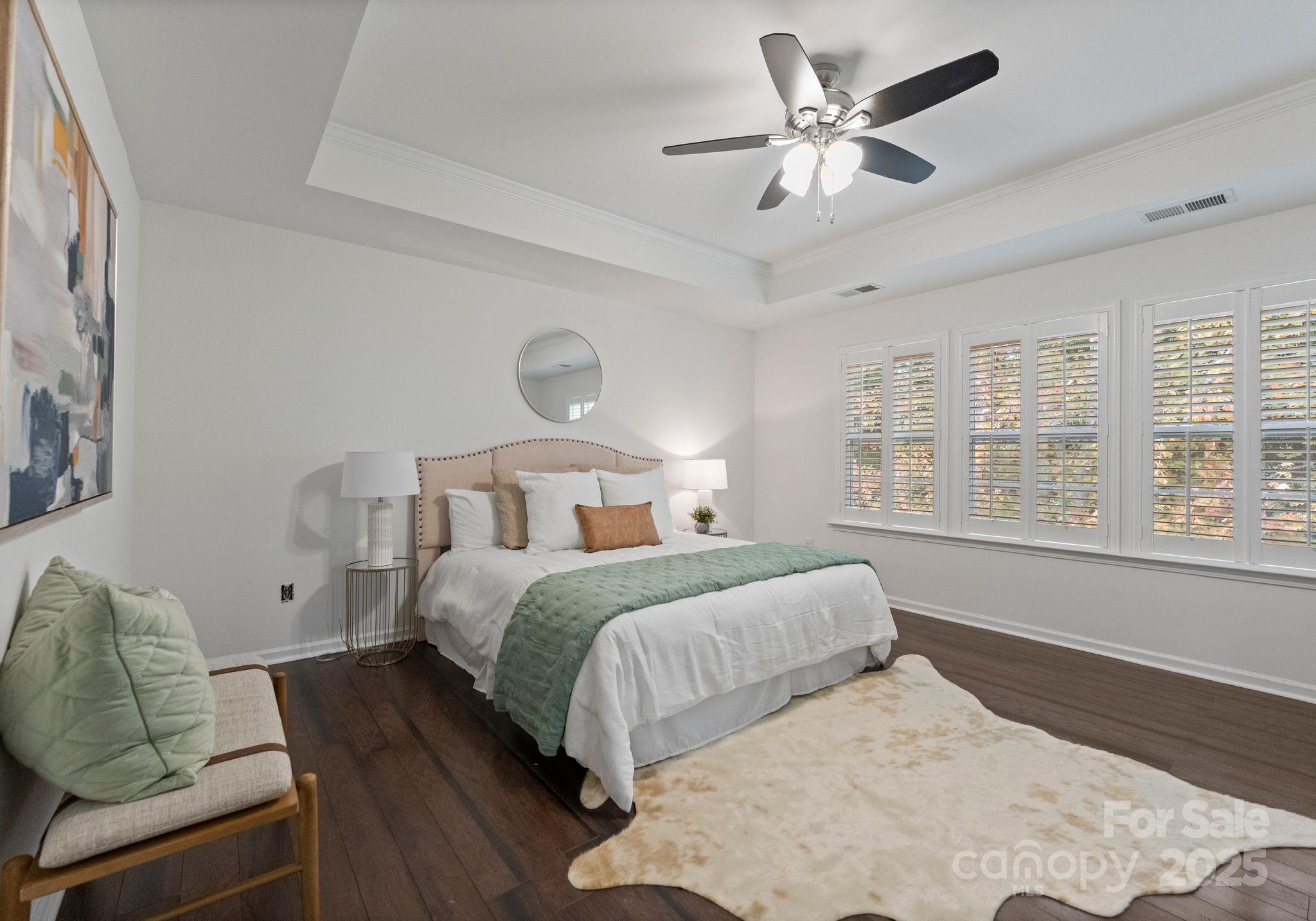 3738 Highland Castle Way Charlotte NC 28270