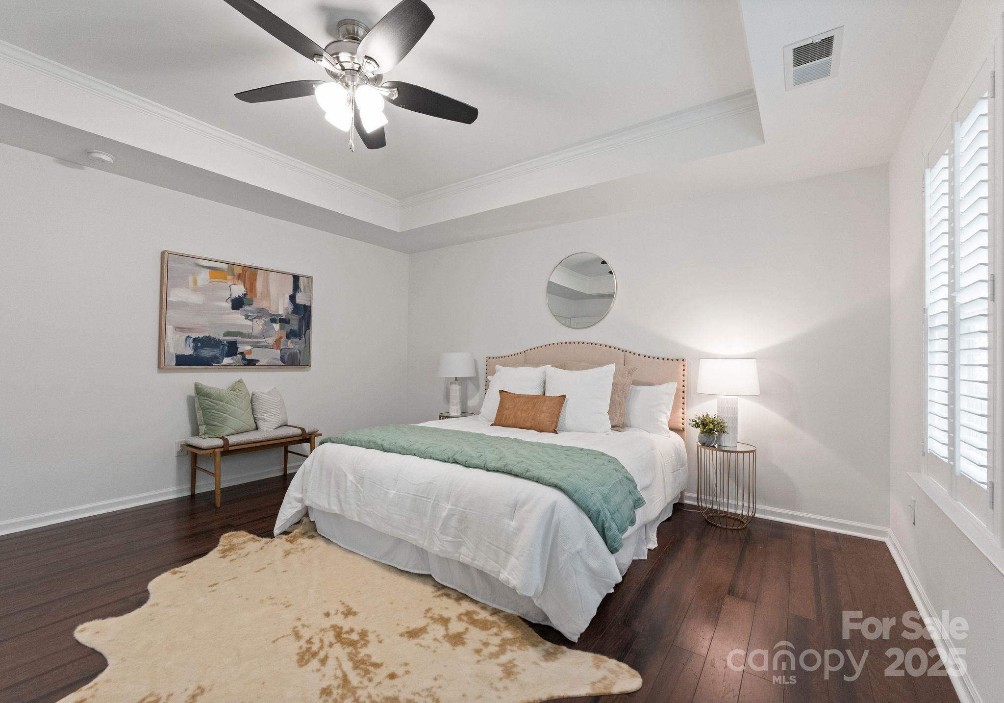 3738 Highland Castle Way Charlotte NC 28270