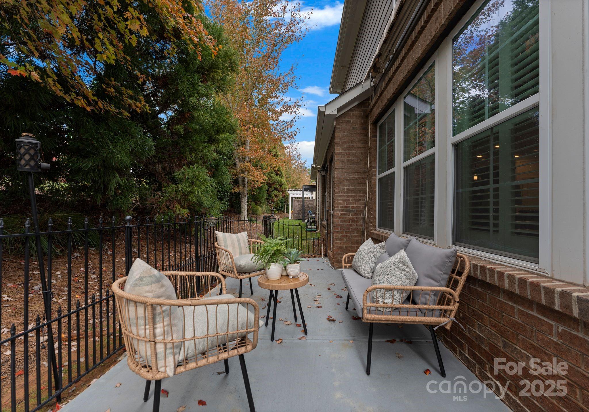 3738 Highland Castle Way Charlotte NC 28270