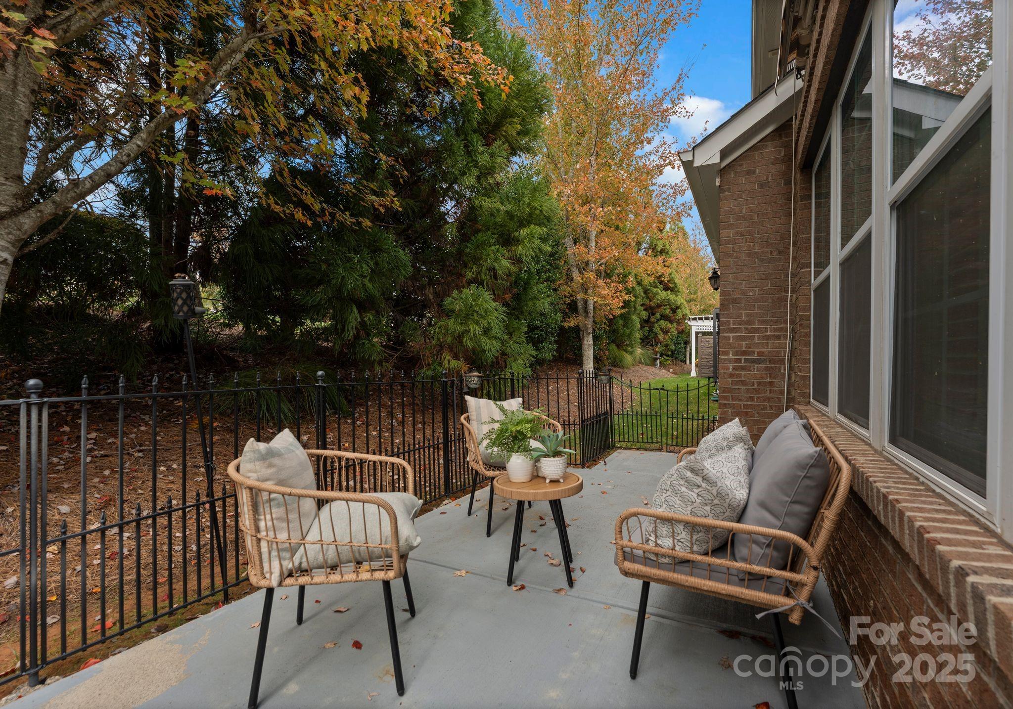 3738 Highland Castle Way Charlotte NC 28270