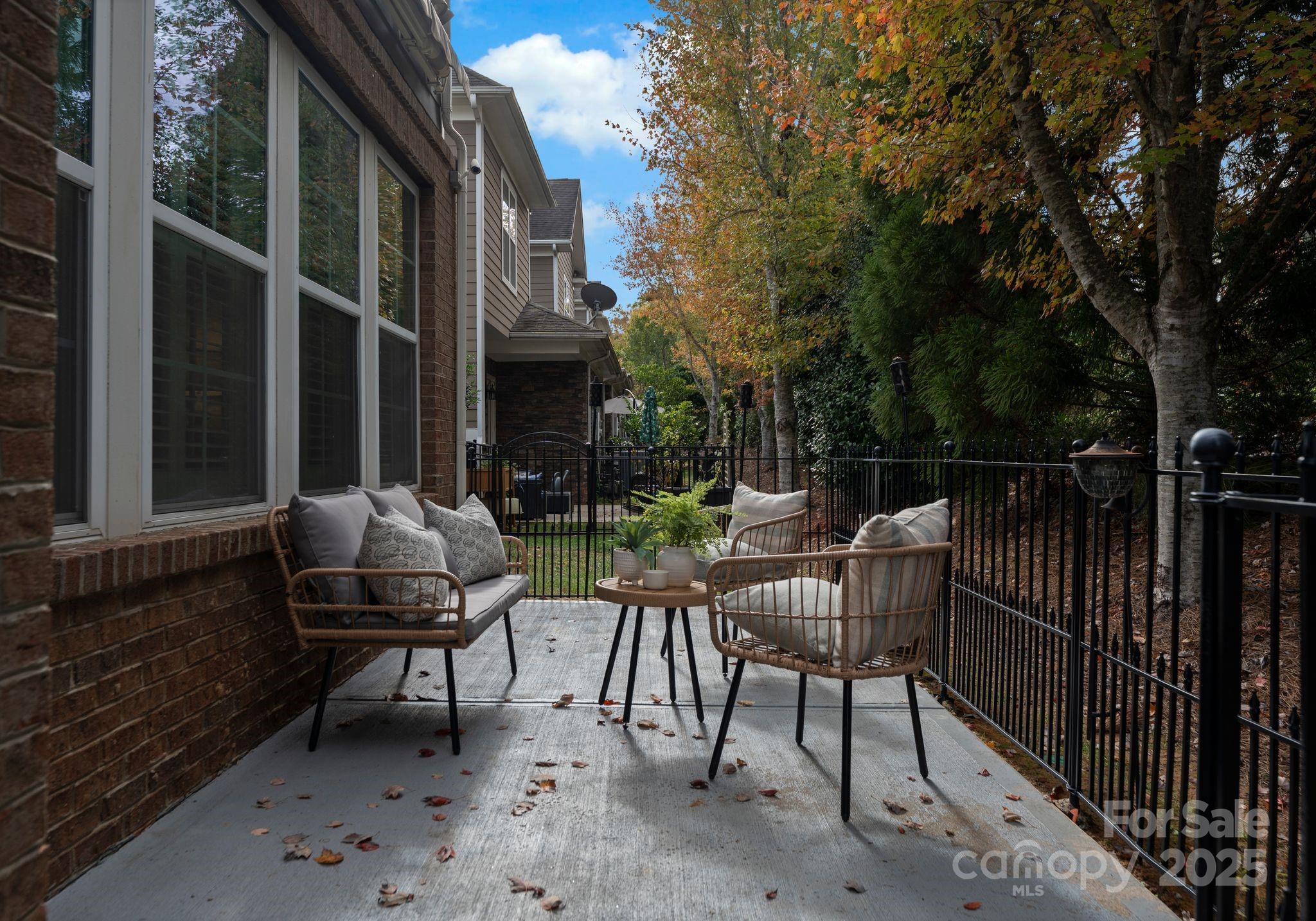 3738 Highland Castle Way Charlotte NC 28270