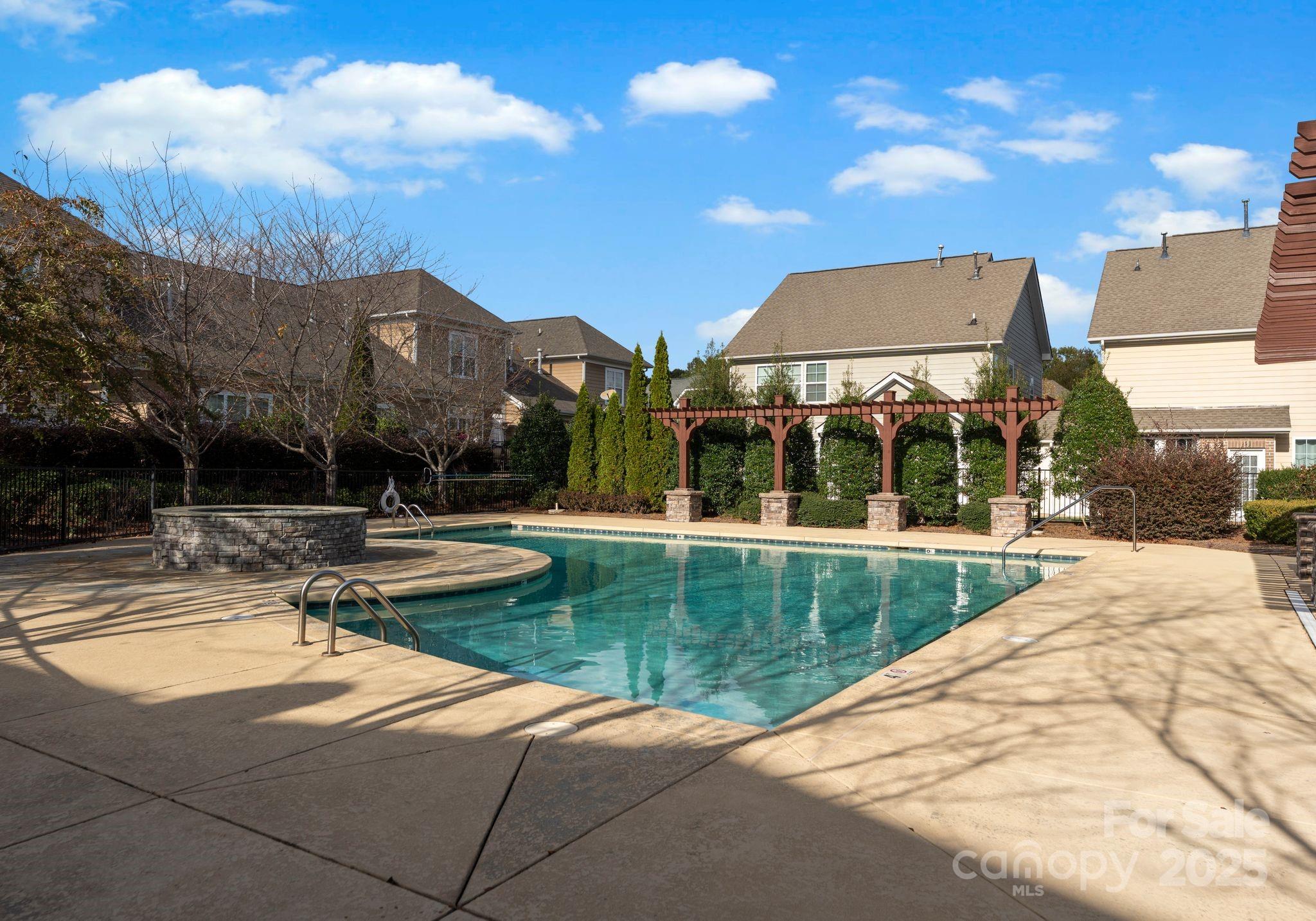 3738 Highland Castle Way Charlotte NC 28270
