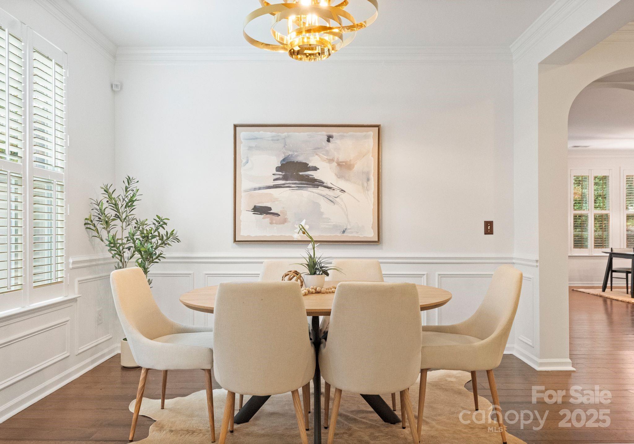 3738 Highland Castle Way Charlotte NC 28270