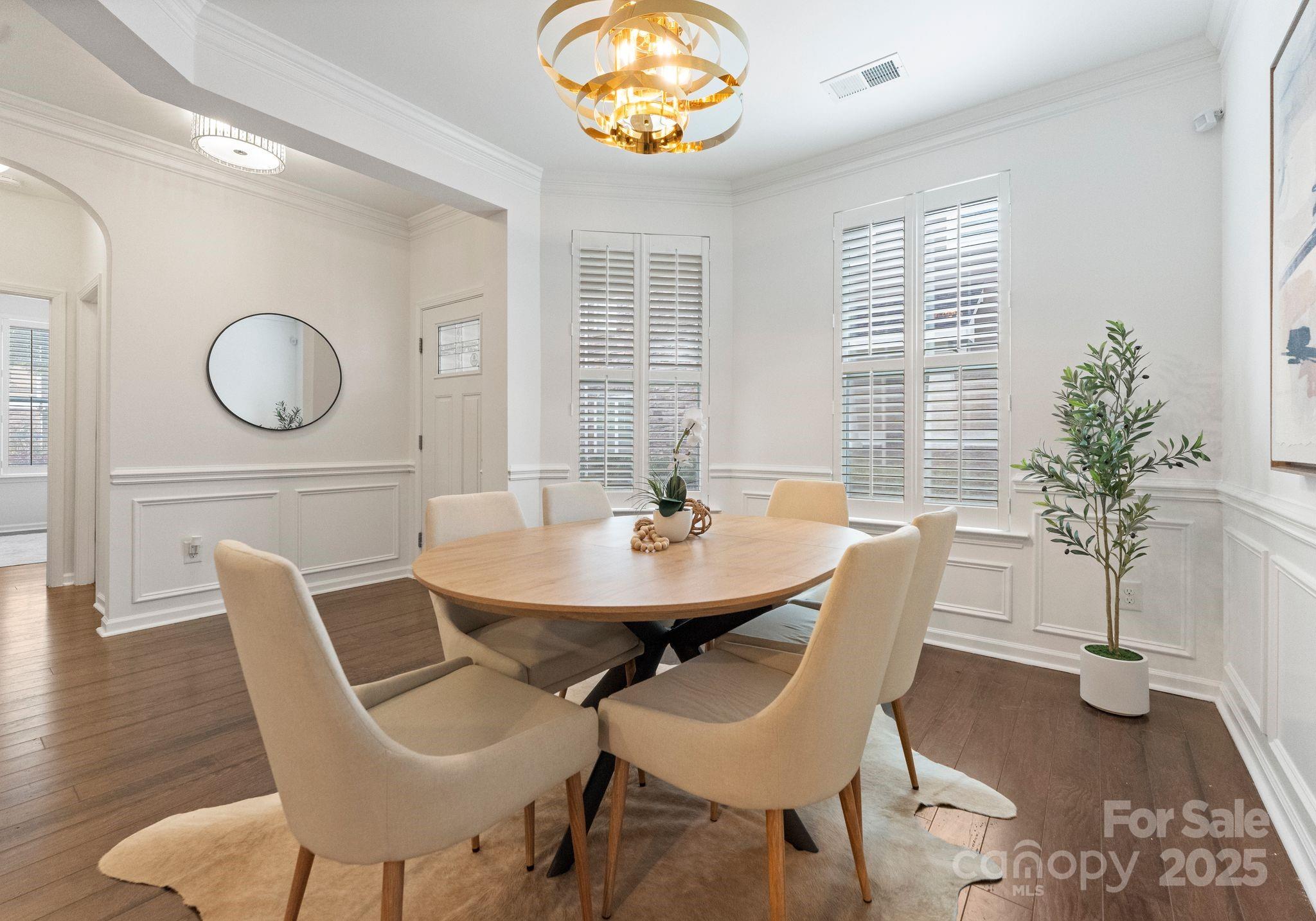3738 Highland Castle Way Charlotte NC 28270