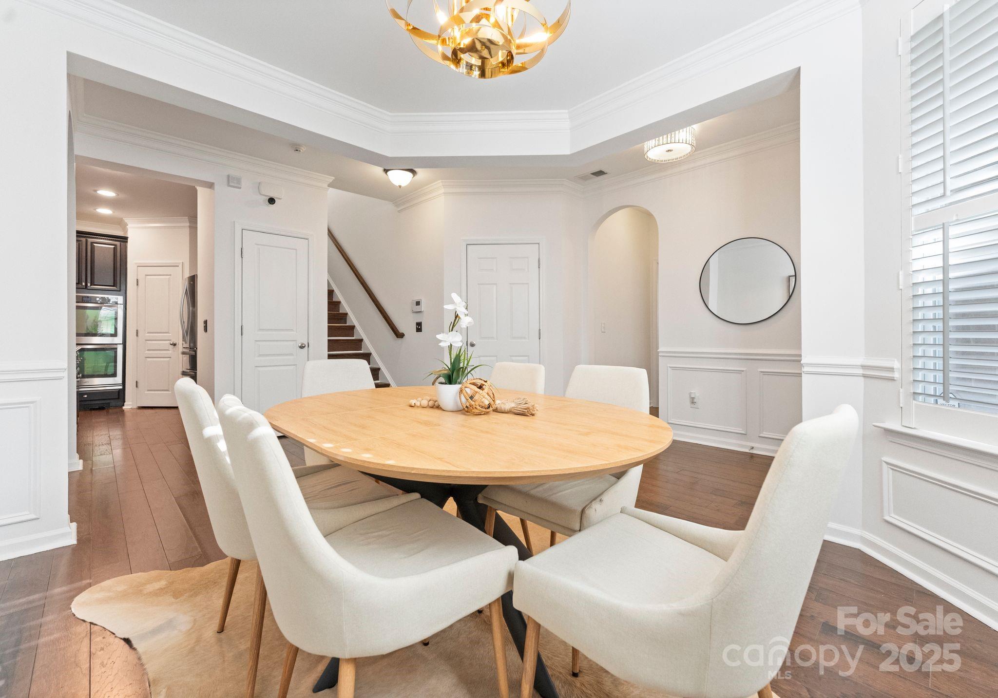 3738 Highland Castle Way Charlotte NC 28270