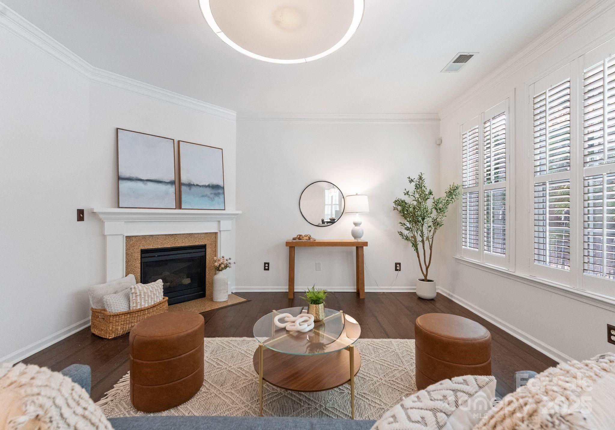 3738 Highland Castle Way Charlotte NC 28270