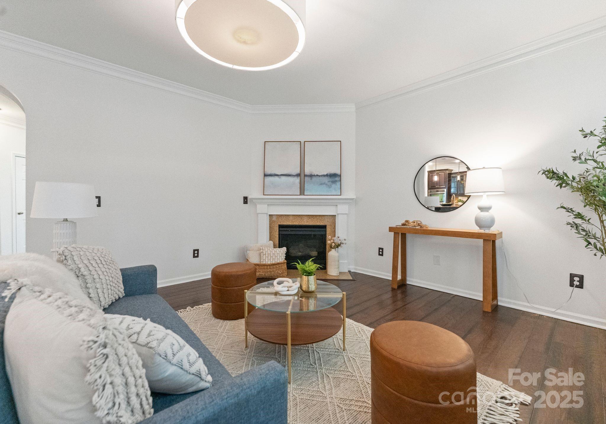 3738 Highland Castle Way Charlotte NC 28270