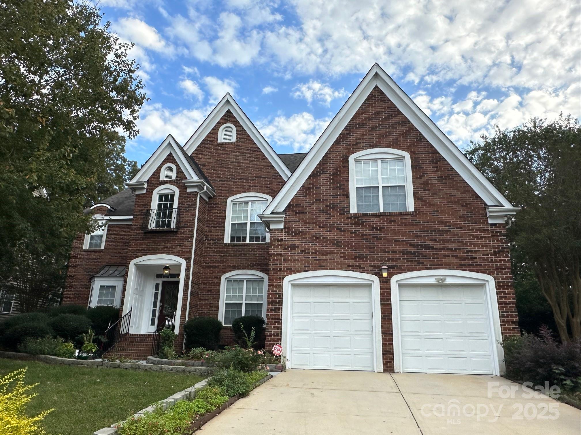9107 Shrewsbury Drive Waxhaw NC 28173
