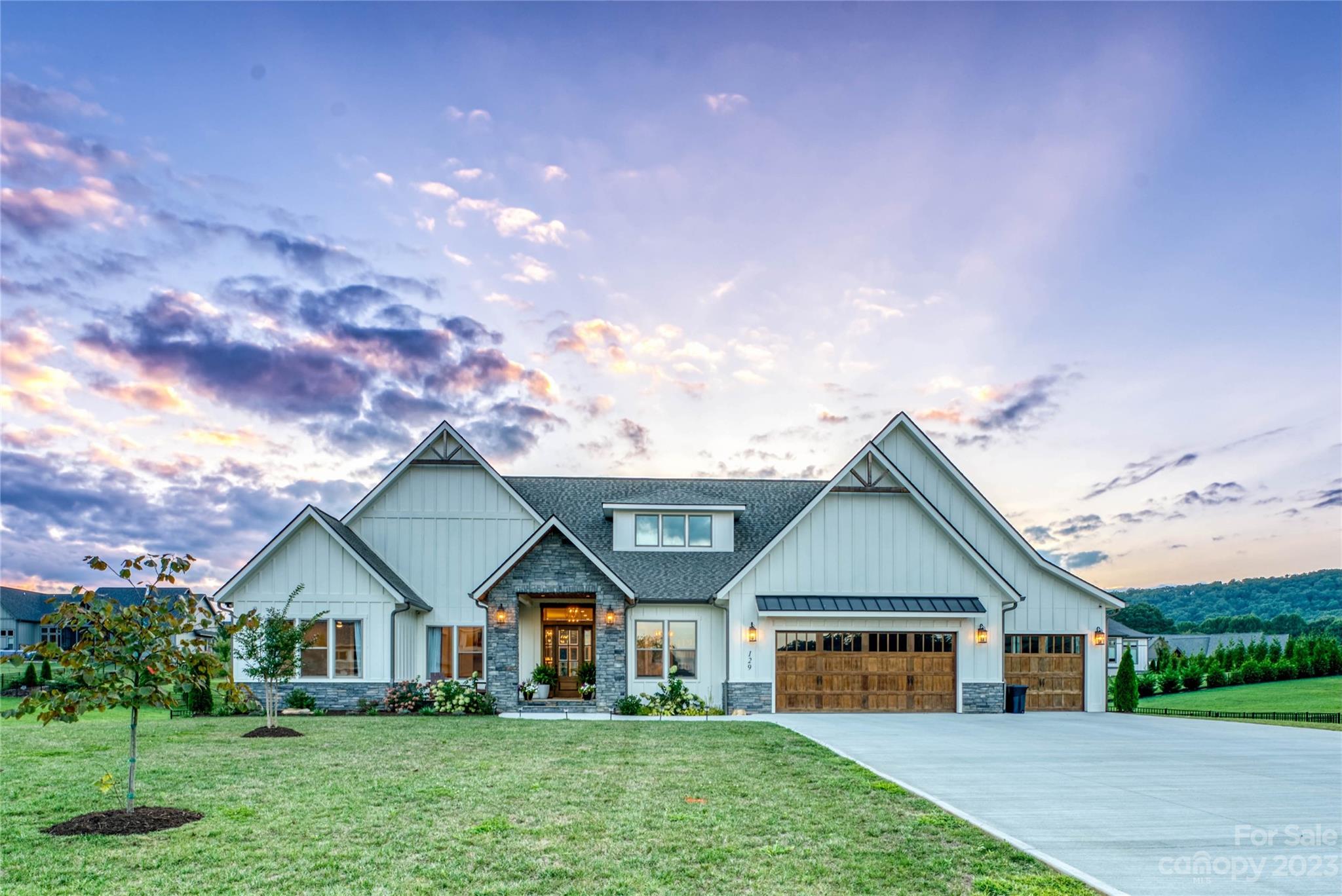129 Angelina Lane Mills River NC 28759