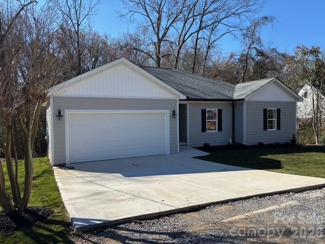 1705 Kallaramo Road Rock Hill SC 29732