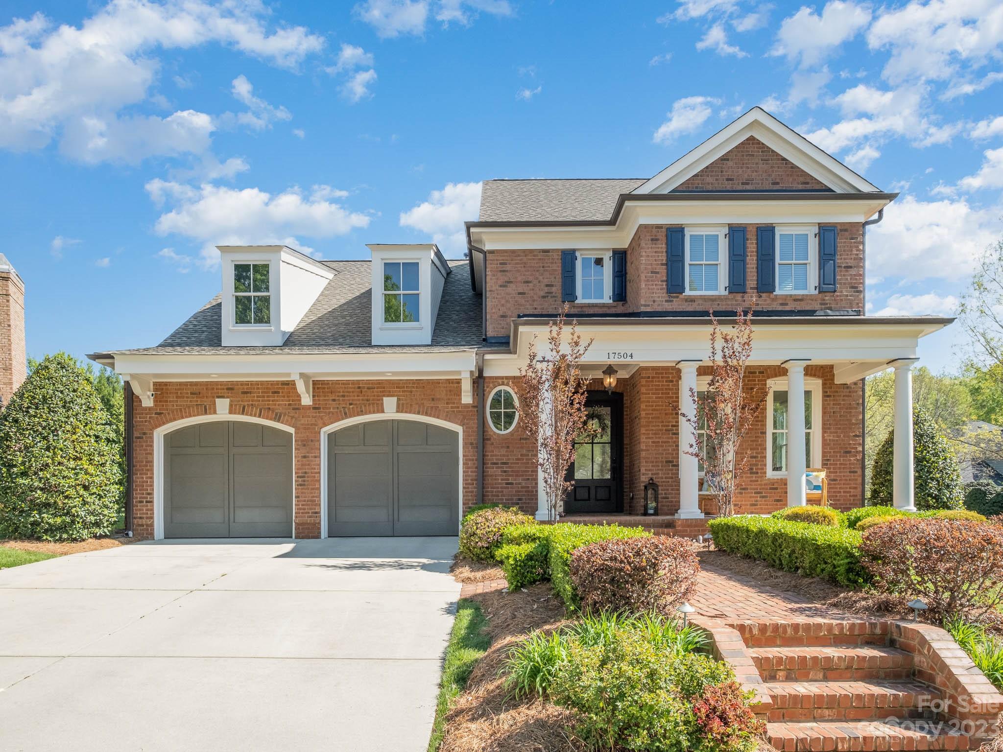 17504 Cotton Baker Court Cornelius NC 28031