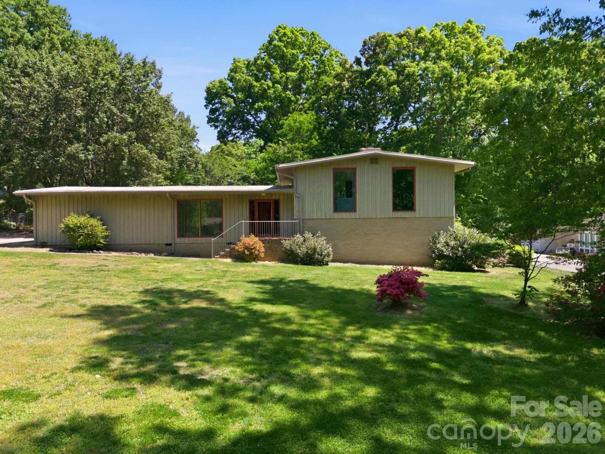 110 Tall Pine Circle Salisbury NC 28147