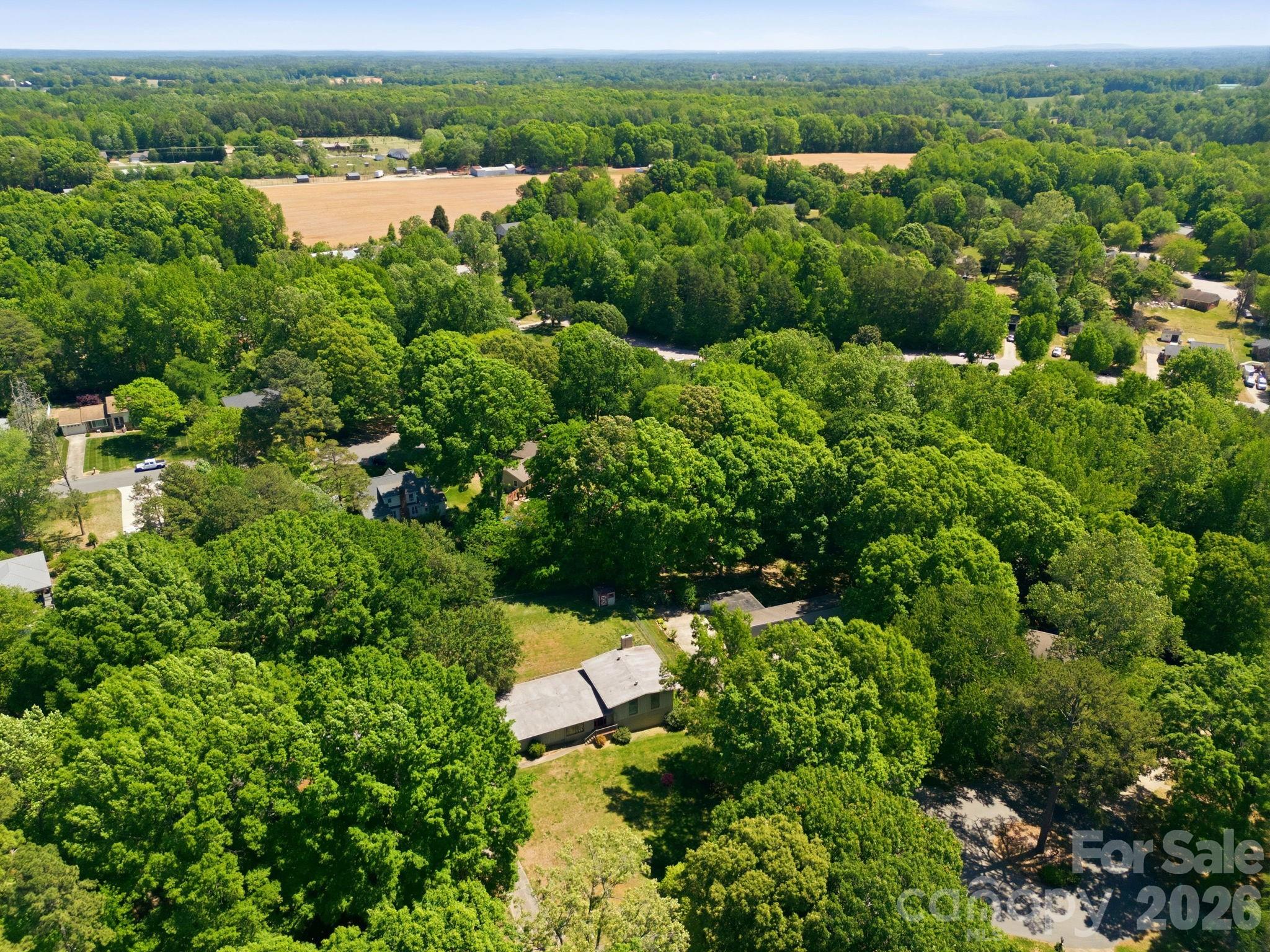 110 Tall Pine Circle Salisbury NC 28147