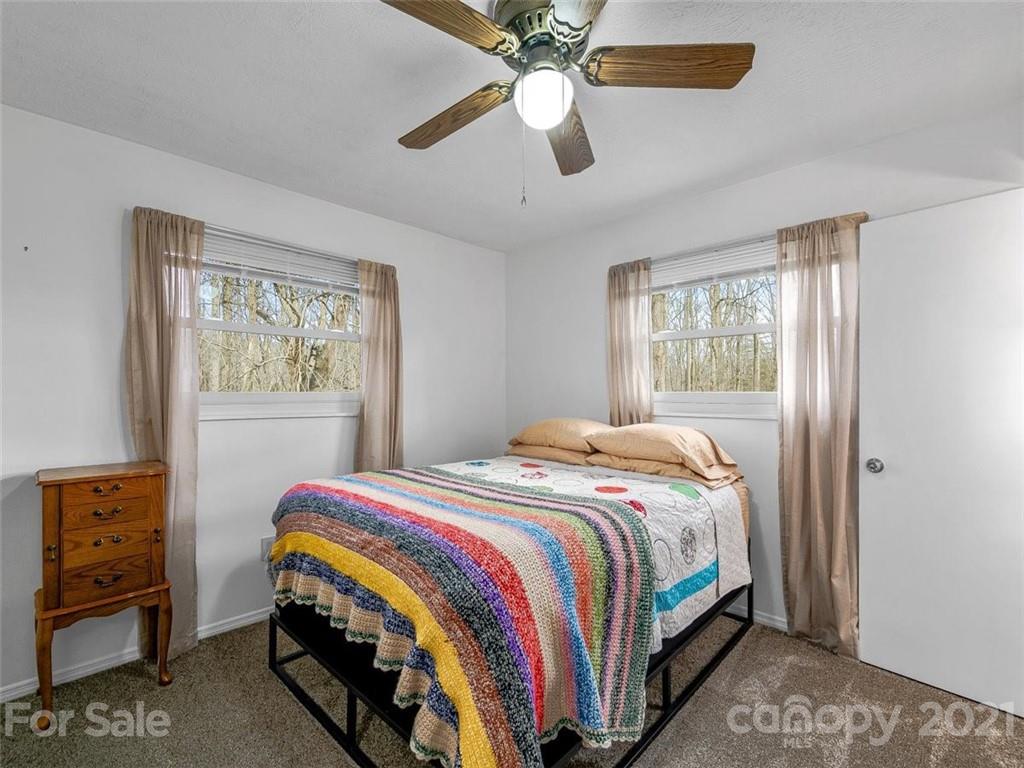 7 Horton Drive Candler NC 28715