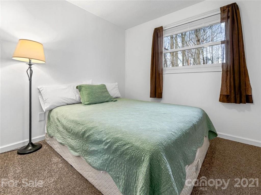 7 Horton Drive Candler NC 28715