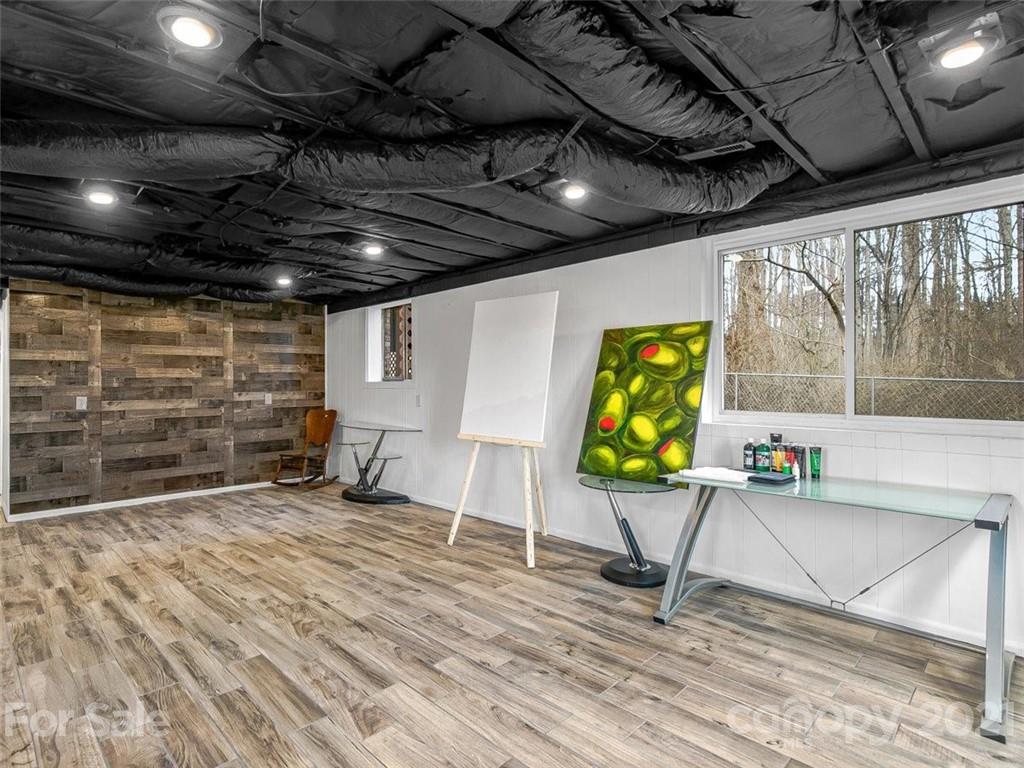 7 Horton Drive Candler NC 28715