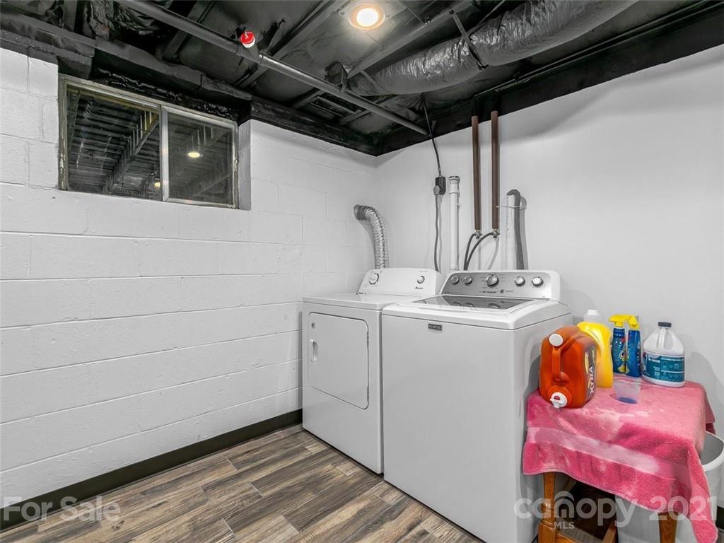 7 Horton Drive Candler NC 28715