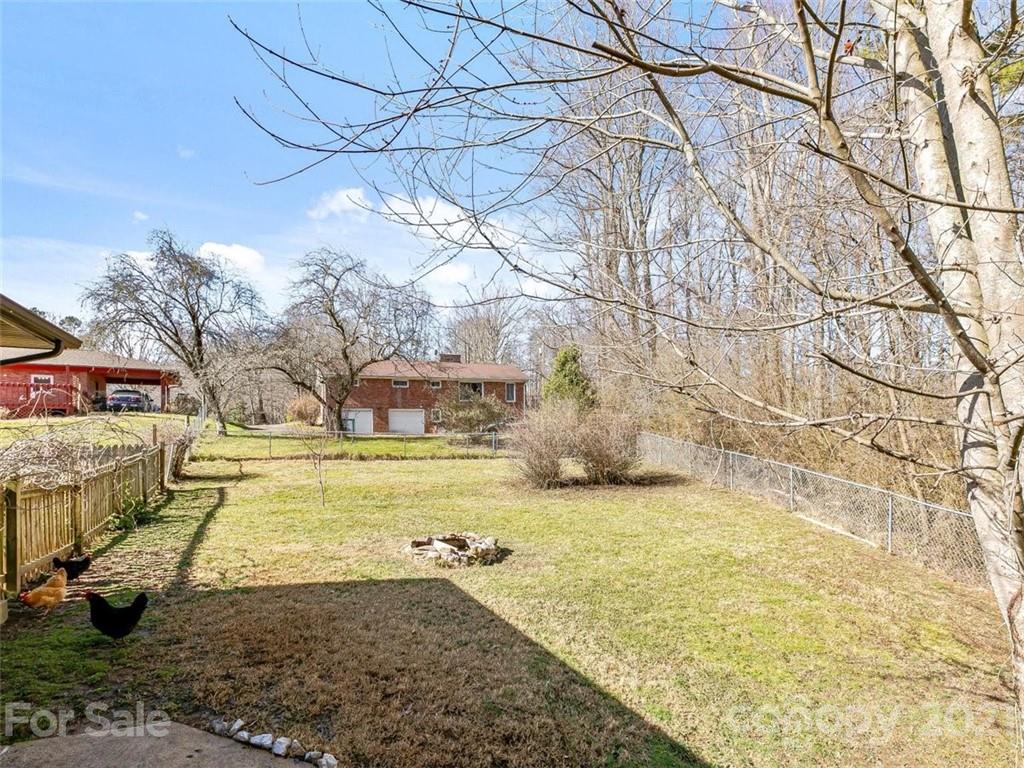 7 Horton Drive Candler NC 28715